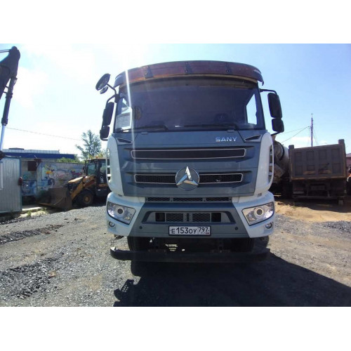 SANY SY310C* 6x4 Автобетоносмеситель SY310C-6W(V) (Дизельный, 9,7 л, 329 л.с., МТ) SANY SY310C* 6x4 Автобетоносмеситель SY310C-6W(V) (Дизельный, 9,7 л, 329 л.с., МТ)