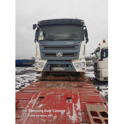 SANY SY310C* 6x4 Автобетоносмеситель SY310C-6W(V) (Дизельный, 9,7 л, 329 л.с., МТ)