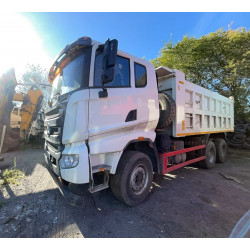 SANY SYZ320* 6x4 Самосвал SYZ320C-8S(V)