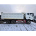 SANY SYZ320* 6x4 Самосвал SYZ320C-8S(V) (Дизельный, 12,1 л., 446 л.с., МТ)