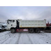 SANY SYZ320* 6x4 Самосвал SYZ320C-8S(V) (Дизельный, 12,1 л., 446 л.с., МТ)