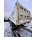 SANY SYZ320* 6x4 Самосвал SYZ320C-8S(V) (Дизельный, 12,1 л., 446 л.с., МТ)