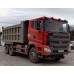 SANY SYZ320* 6x4 Самосвал SYZ320C-8S(V) (Дизельный, 12,1 л., 446 л.с., МТ)