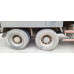 SANY SYZ320* 6x4 Самосвал SYZ320C-8S(V) (Дизельный, 12,1 л., 446 л.с., МТ)