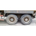 SANY SYZ320* 6x4 Самосвал SYZ320C-8S(V) (Дизельный, 12,1 л., 446 л.с., МТ)