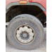 SANY SYZ320* 6x4 Самосвал SYZ320C-8S(V) (Дизельный, 12,1 л., 446 л.с., МТ)