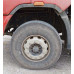 SANY SYZ320* 6x4 Самосвал SYZ320C-8S(V) (Дизельный, 12,1 л., 446 л.с., МТ)
