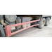 SANY SYZ320* 6x4 Самосвал SYZ320C-8S(V) (Дизельный, 12,1 л., 446 л.с., МТ)