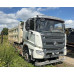 SANY SYZ320* 6x4 Самосвал SYZ320C-8S(V)