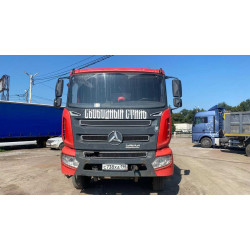 SANY SYZ320* 6x4 Самосвал SYZ320C-8S(V) (Дизельный, 12,1 л., 446 л.с., МТ)