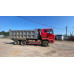 SANY SYZ320* 6x4 Самосвал SYZ320C-8S(V) (Дизельный, 12,1 л., 446 л.с., МТ)