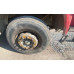 SANY SYZ320* 6x4 Самосвал SYZ320C-8S(V) (Дизельный, 12,1 л., 446 л.с., МТ)