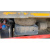 SANY SYZ320* 6x4 Самосвал SYZ320C-8S(V) (Дизельный, 12,1 л., 446 л.с., МТ)