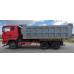 SANY SYZ320* 6x4 Самосвал SYZ320C-8S(V) (Дизельный, 12,1 л., 446 л.с., МТ)