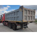 SANY SYZ320* 6x4 Самосвал SYZ320C-8S(V) (Дизельный, 12,1 л., 446 л.с., МТ)
