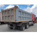 SANY SYZ320* 6x4 Самосвал SYZ320C-8S(V) (Дизельный, 12,1 л., 446 л.с., МТ)