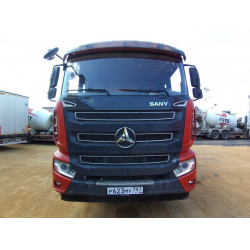SANY SYG5261* 6x4 Автобетононасос SYG5261THB 370C-10 (Дизельный, 12,1 л, 473 л.с., МТ)
