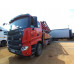 SANY SYG5261* 6x4 Автобетононасос SYG5261THB 370C-10 (Дизельный, 12,1 л, 473 л.с., МТ)