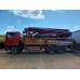 SANY SYG5261* 6x4 Автобетононасос SYG5261THB 370C-10 (Дизельный, 12,1 л, 473 л.с., МТ)