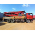SANY SYG5261* 6x4 Автобетононасос SYG5261THB 370C-10 (Дизельный, 12,1 л, 473 л.с., МТ)