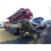 SANY SYG5261* 6x4 Автобетононасос SYG5261THB 370C-10 (Дизельный, 12,1 л, 473 л.с., МТ)