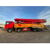 SANY SYG5370* 8x4 Автобетононасос SYG5370THB 490C-10 (Дизельный, 12,1 л, 473 л.с., МТ)