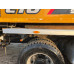 SANY SYG5370* 8x4 Автобетононасос SYG5370THB 490C-10 (Дизельный, 12,1 л, 473 л.с., МТ)