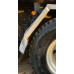 SANY SYG5370* 8x4 Автобетононасос SYG5370THB 490C-10 (Дизельный, 12,1 л, 473 л.с., МТ)