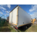 FAW CA1081* 4x2 Изотермический/рефрижератор CA1081P40K2L4E5A85 Изотермический