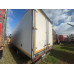 FAW CA1081* 4x2 Изотермический/рефрижератор CA1081P40K2L4E5A85 Изотермический