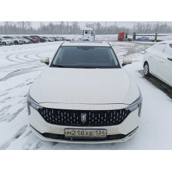 FAW Bestune B70 Standart 1.5T DCT