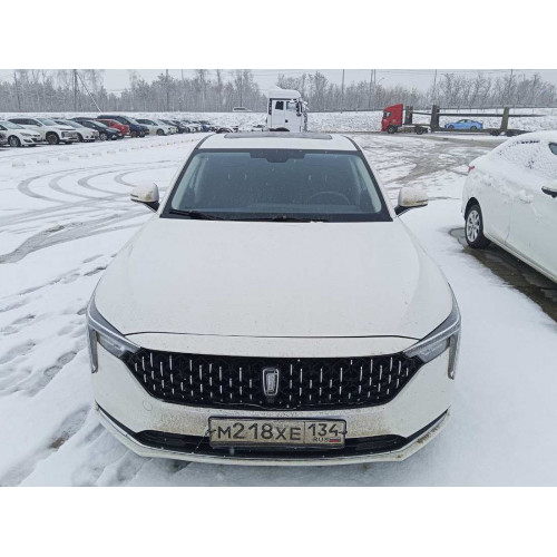 FAW Bestune B70 Standart 1.5T DCT