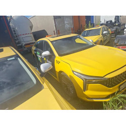FAW Bestune B70 Standart 1.5T DCT