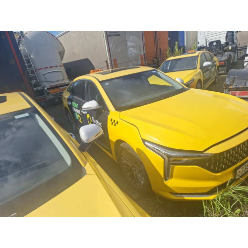 FAW Bestune B70 Standart 1.5T DCT
