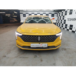 FAW Bestune B70 Standart 1.5T DCT