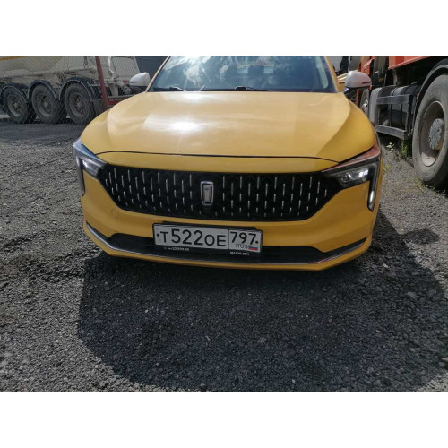 FAW Bestune B70 Standart 1.5T DCT FAW Bestune B70 Standart 1.5T DCT
