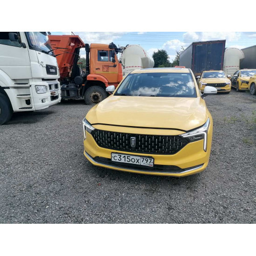 FAW Bestune B70 Standart 1.5T DCT FAW Bestune B70 Standart 1.5T DCT