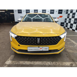 FAW Bestune B70 Standart 1.5T DCT