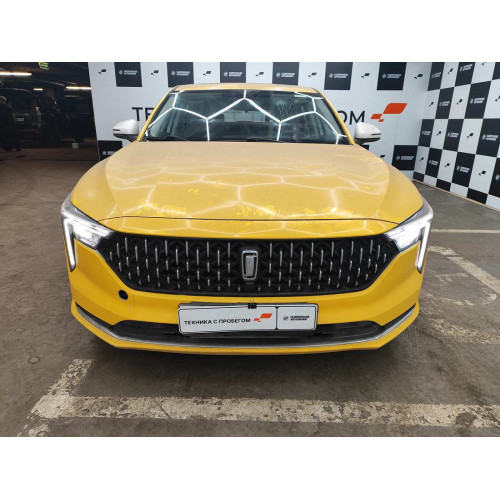 FAW Bestune B70 Standart 1.5T DCT