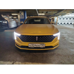 FAW Bestune B70 Standart 1.5T DCT