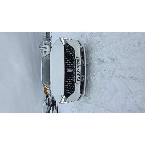 FAW Bestune B70 1.5 АТ EXCLUSIVE