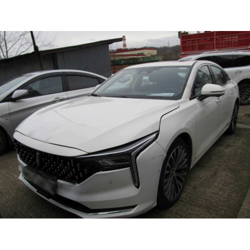 FAW Bestune B70 Vision 2.0 AT