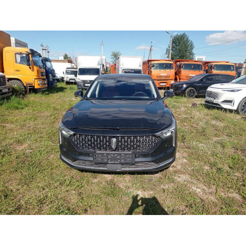 FAW Bestune B70 2.0T AT Smart