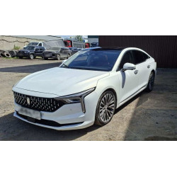 FAW Bestune B70 Control 2.0 AT