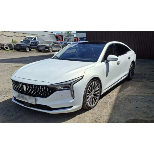 FAW Bestune B70 Control 2.0 AT