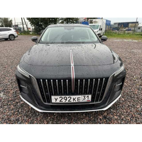 HONGQI H5 1.5 АТ Deluxe+