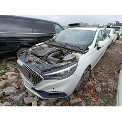 Hongqi H5 Flagship 1.8T