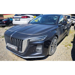 HONGQI H5 Flagship 2.0T