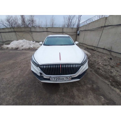 HONGQI H5 1.8T Comfortable