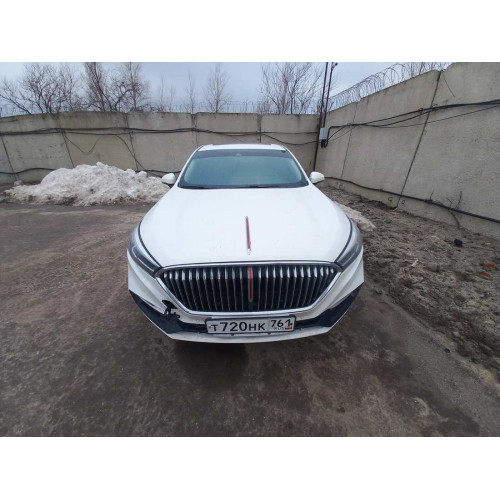 HONGQI H5 1.8T Comfortable